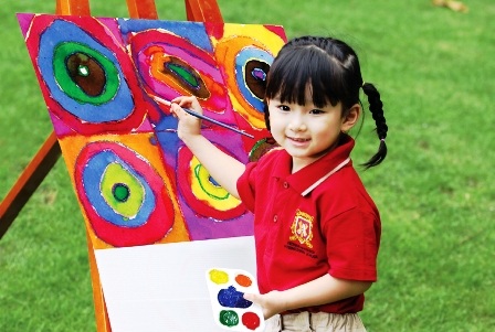 Học thêm ngày hè: Có chăng vừa chơi vừa học?