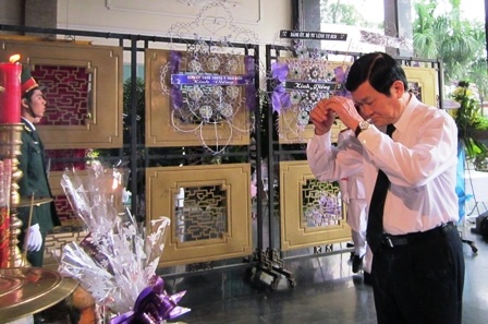 Người chỉ huy biệt động huyền thoại - 2 Người chỉ huy biệt động huyền thoại
