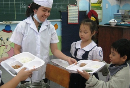 Cần chuẩn bị gì trước khi trẻ vào lớp 1? - 1 Cần chuẩn bị gì trước khi trẻ vào lớp 1?