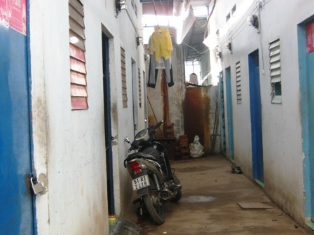 Tân SV nhập học, nhà trọ lại có dịp “thổi” giá