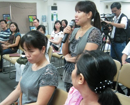 Làm thế nào để giáo dục giới tính cho trẻ nhỏ? - 1 Nhiều phụ huynh ngắc ngứ khi con nhỏ thắc mắc về giới tính.