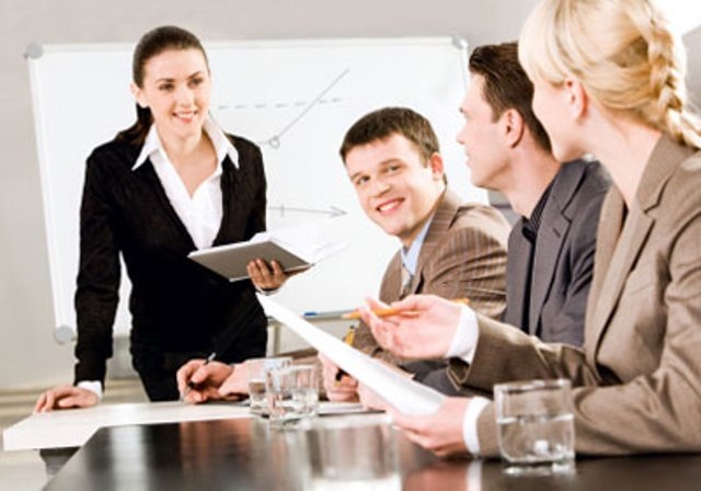 Hơn 54% nhân sự cao cấp muốn…nhảy việc - 1 Nhiều nhân sự cấp cao cũng muốn... nhảy việc (Ảnh Internet).