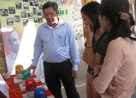 “Học Sử không phải để trả bài” - 2 “Học Sử không phải để trả bài”