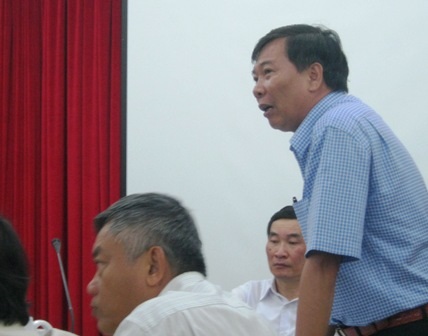 Đào tạo Sư phạm tràn lan: Trường chất lượng… chịu thiệt - 2 Sinh viên tại Trường ĐH Sư phạm TPHCM rất khó để đạt được bằng loại Giỏi