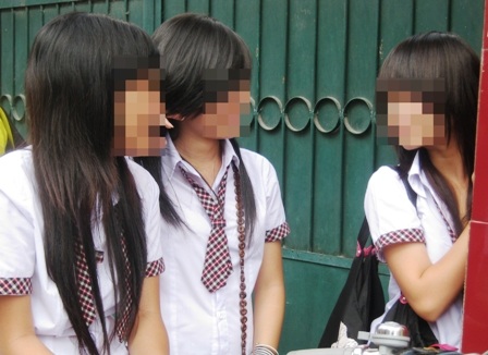 Thiếu kỹ năng bảo vệ bản thân, HS ở bậc học lớn hơn cũng có nhiều nguy cơ thiếu an toàn