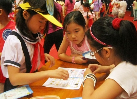 Nghỉ lễ 5 ngày, học sinh sẽ học bù - 1 Học sinh TPHCM sẽ có 2 đợt nghỉ dài ngày trong tháng 4