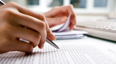Nổi bật bằng bài luận… “cá biệt” - 1 Bài luận cần thể hiện được sự khác biệt của mỗi người