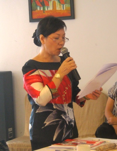 Thông tin về trẻ em: Cần lắm đạo đức người làm báo!