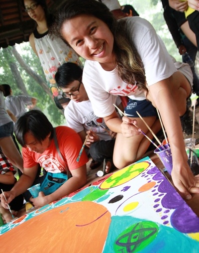 Kết nối xóa mọi rào cản