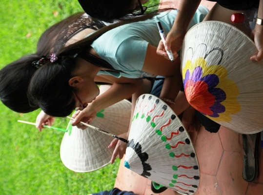 Kết nối xóa mọi rào cản