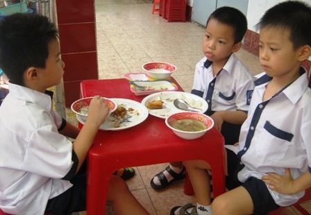 Chiều con sao cho hợp lý - 2 Chiều con sao cho hợp lý