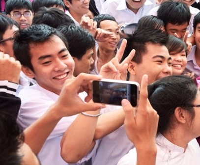 Chiều con sao cho hợp lý