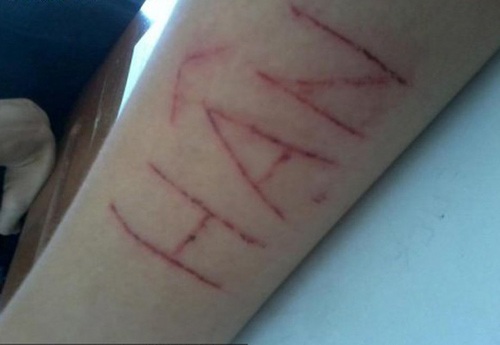 Nhiều vấn đề tâm lý của học sinh có nguyên nhân từ chính bố mẹ. (Ảnh minh họa).