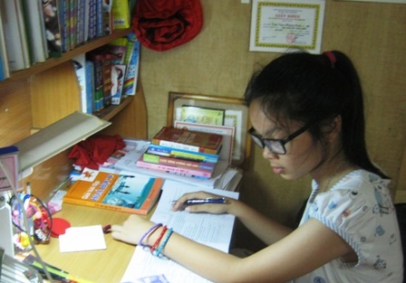 Tình thầy ngoài bục giảng - 1 Tình thầy ngoài bục giảng