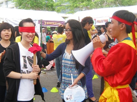 Nhiều du học sinh khi trở về nước băn khoăn mức lương thưởng khởi đầu.