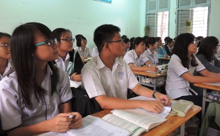 Sáng kiến kinh nghiệm của giáo viên chưa thật sự hỗ trợ cho việc nâng cao chất lượng dạy học. 