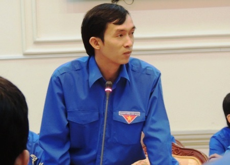 "Gặp lãnh đạo thành phố khó hơn gặp thứ trưởng" - 1 Gặp lãnh đạo thành phố khó hơn gặp thứ trưởng