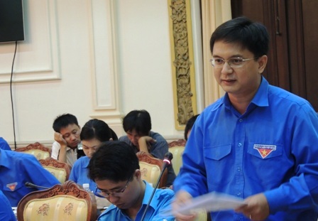 Lo ngại giới trẻ rảnh rỗi, đạo đức “tụt dốc” - 1 Lo ngại giới trẻ rảnh rỗi, đạo đức “tụt dốc”