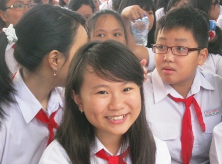 Đề xuất mô hình tốt nghiệp lớp 9 vẫn có thể thi đại học - 1 Đề xuất mô hình tốt nghiệp lớp 9 vẫn có thể thi đại học