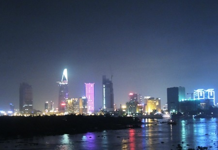 Người trẻ “nhâm nhi” sự tao nhã giữa Sài Gòn - 8 Có rất nhiều điều có thể khám phá, thưởng thức về Sài Gòn trong những ngày vắng lặng này.