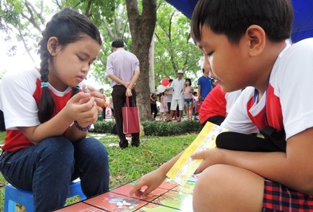 Bên cạnh kiến thức, học trò cần một sức khỏe tâm thần vững vàng.