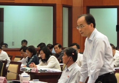 Cán bộ kém công nghệ như người có xe sang mà không biết lái!