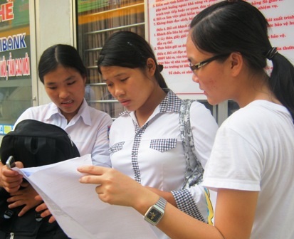 Đại học kiểu "học đại" còn hơn học nghề nghiêm túc?! - 2 Học nghề tốt có rất nhiều cơ hội việc làm