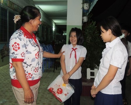 Lễ khai giảng vào... ban đêm - 7 Giáo viên dặn dò học sinh ngày quay lại lớp