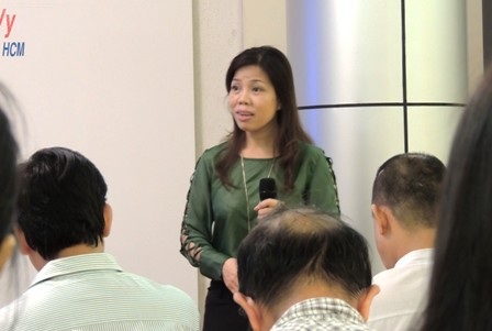 Sinh viên xem “đạo văn” là… chuyện thường - 1 Siinh viên xem “đạo văn” là… chuyện thường