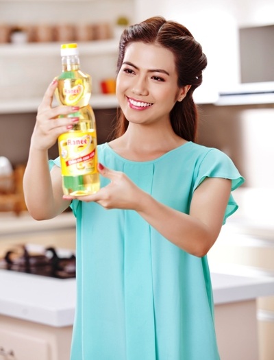 Sản phẩm Dầu cá cao cấp Ranee – bổ sung vitamin A