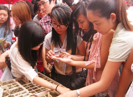 Tân sinh viên than ăn rồi chỉ biết “giết thời gian” - 2 Tân sinh viên than ăn rồi chỉ biết “giết thời gian”