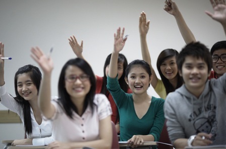 Tiếng Anh “trầy trật” do mất căn bản - 2 Tiếng Anh “trầy trật” do mất căn bản
