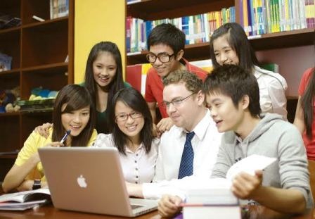 Tiếng Anh “trầy trật” do mất căn bản - 1 Tiếng Anh “trầy trật” do mất căn bản