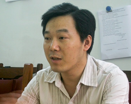 “Đừng để Trung Quốc lợi dụng” - 2 “Đừng để Trung Quốc lợi dụng” - 2