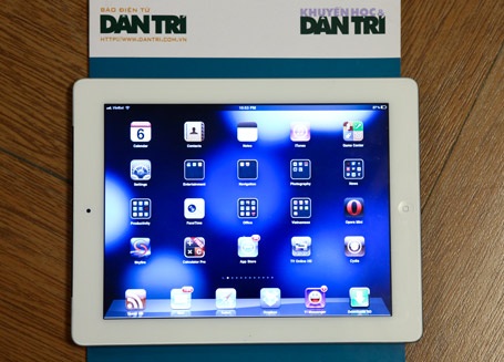 iPad 2 chính thức bị bẻ khóa sau nhiều tháng chờ đợi - 2 iPad 2 chính thức bị bẻ khóa sau nhiều tháng chờ đợi - 2