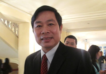 “Chắc chắn phải đột phá vào nguồn nhân lực” - 1 “Chắc chắn phải đột phá vào nguồn nhân lực” - 1