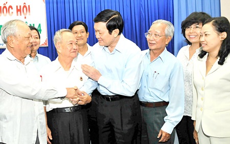 Không có chủ trương cho Trung Quốc khai thác bauxite - 1 Không có chủ trương cho Trung Quốc khai thác bauxite - 1