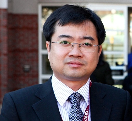 Ông Nguyễn Thanh Nghị được bổ nhiệm làm Thứ trưởng Bộ Xây dựng - 1