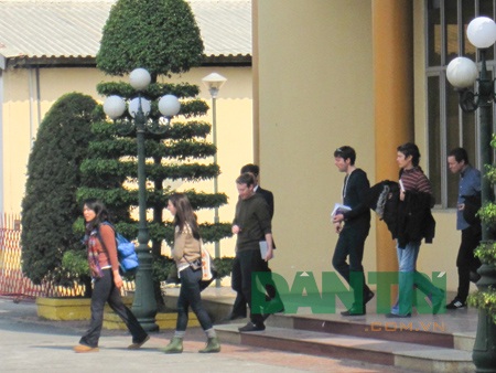 Mark Zuckerberg, “ông chủ” Facebook đang ở Sa Pa - 5