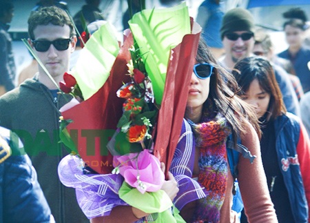 Gặp Mark Zuckerberg - CEO Facebook tại Vịnh Hạ Long - 6