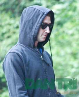 Gặp Mark Zuckerberg - CEO Facebook tại Vịnh Hạ Long - 4