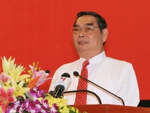 "Nâng tầm chất lượng tham mưu, tính thuyết phục" - 1