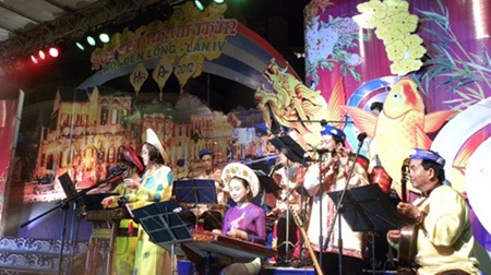 Cả nước hân hoan gõ cửa mùa xuân mới - 11