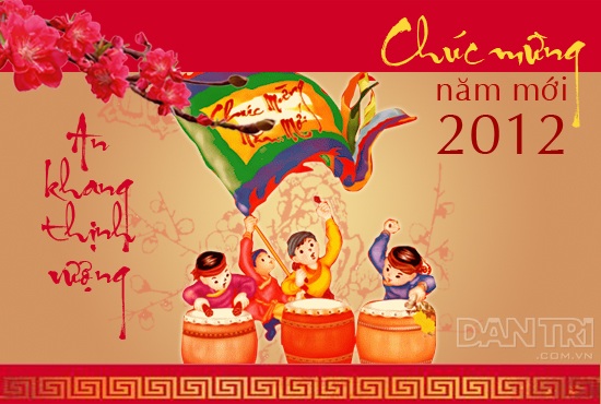 Cả nước hân hoan gõ cửa mùa xuân mới - 1