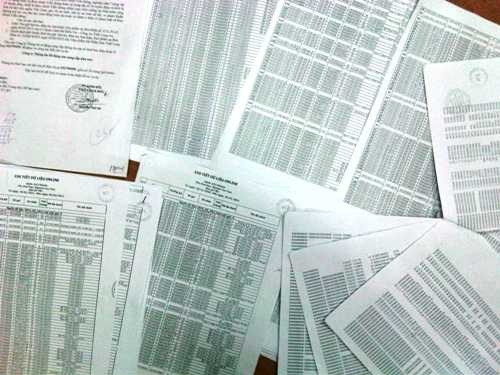 750 cuộc gọi và tin nhắn, ông Tâm - bà Liễu nói gì? - 3 750 cuộc gọi và tin nhắn, ông Tâm - bà Liễu nói gì?