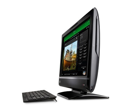 PC case liền màn hình – sự lựa chọn ưng ý - 1 PC case liền màn hình – sự lựa chọn ưng ý