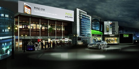 Dân yêu công nghệ sắp được tận tay trải nghiệm HTC One - 3 Dân yêu công nghệ sắp được tận tay trải nghiệm HTC One