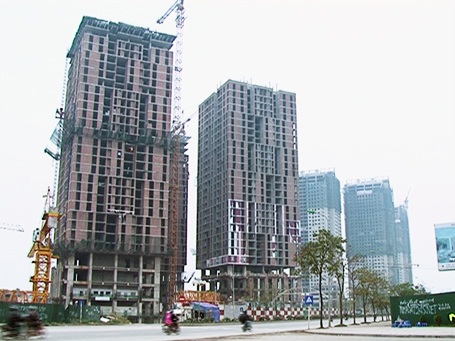 Kiểm soát chặt cho vay bất động sản nhìn từ Usilk City - 1 Kiểm soát chặt cho vay bất động sản nhìn từ Usilk City