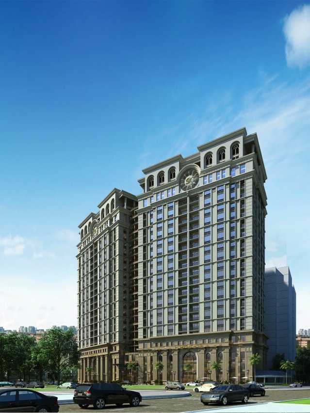 D’. Le Pont D’or - dự án căn hộ cao cấp của Tân Hoàng Minh “chào sàn” - 1 0
0
1
13
75
Dan tri
1
1
87
14.0