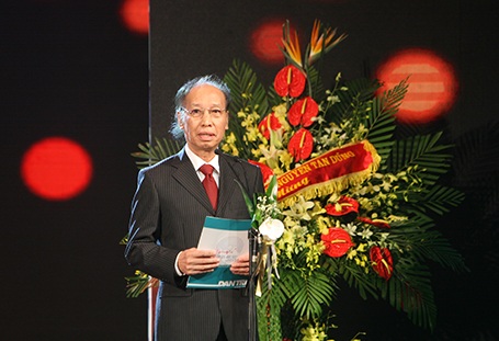 TBT (Ảnh: Hữu Nghị)